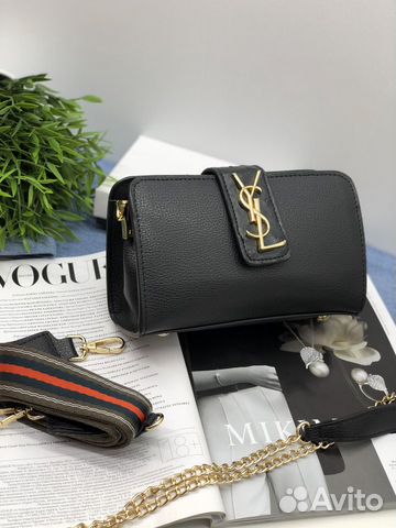 Сумка YSL Сумка YSL