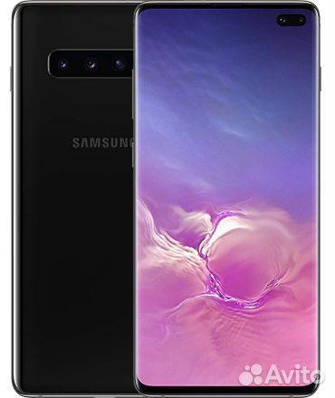 Дисплей на Samsung S10 plus Дисплей на Samsung S10 plus