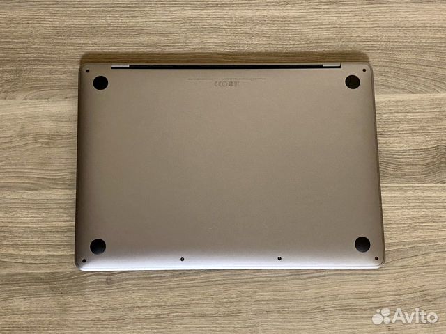 Apple MacBook Pro 13 2016