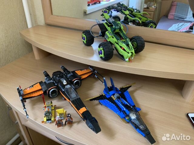 Lego Star Wars, Ninjago Lego Star Wars, Ninjago