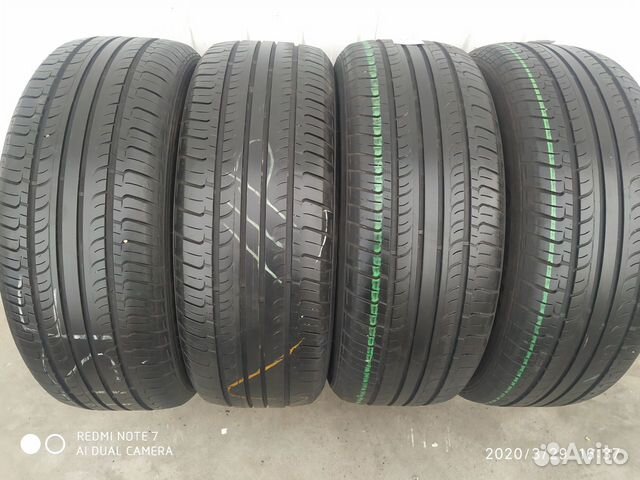 235 55 R18 Hankook K415 Optimo 16м 235 55 R18 Hankook K415 Optimo 16м
