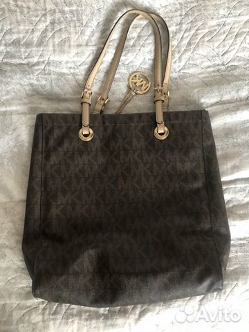Сумка Michael Kors оригинал Сумка Michael Kors оригинал