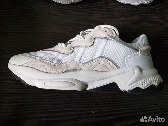 Кроссовки Adidas
