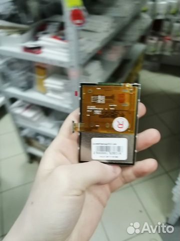 Дисплей с сенсором Samsung S5310 ориг Дисплей с сенсором Samsung S5310 ориг