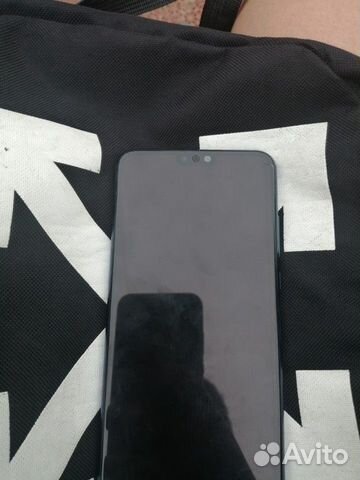 Honor 8X 128 Гб / 4 Гб озу Honor 8X 128 Гб / 4 Гб озу