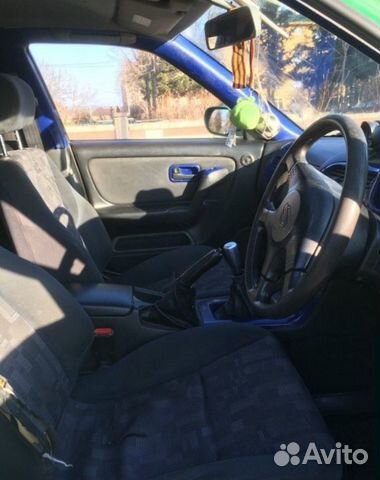 Nissan Skyline 2.5 МТ, 1996, 218 000 км