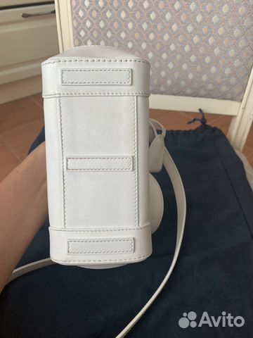 Сумка Ralph Lauren Ricky 18, оригинал Сумка Ralph Lauren Ricky 18, оригинал