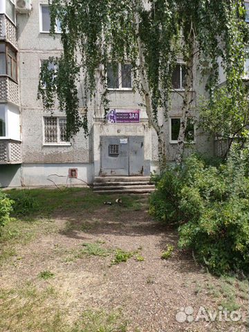 Помещение свободного назначения Помещение свободного назначения