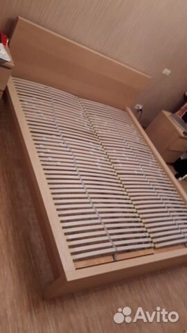 Кровать IKEA Кровать IKEA