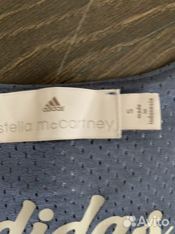 Майка stellasport by Adidas Майка stellasport by Adidas