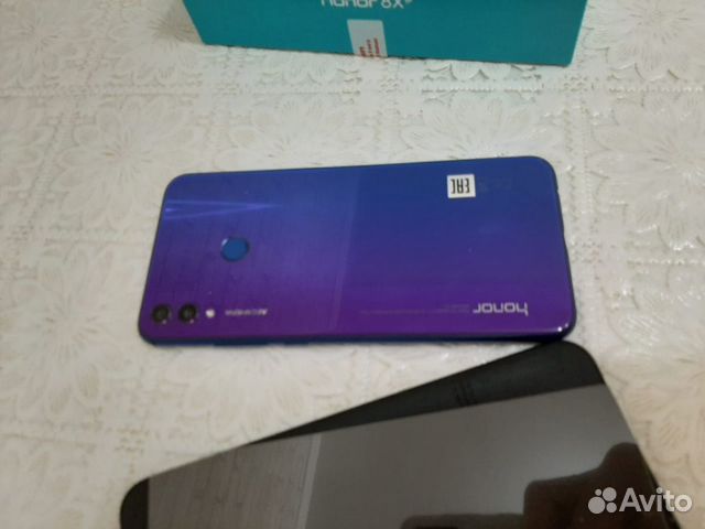 Honor 8x 4g/128gb Honor 8x 4g/128gb