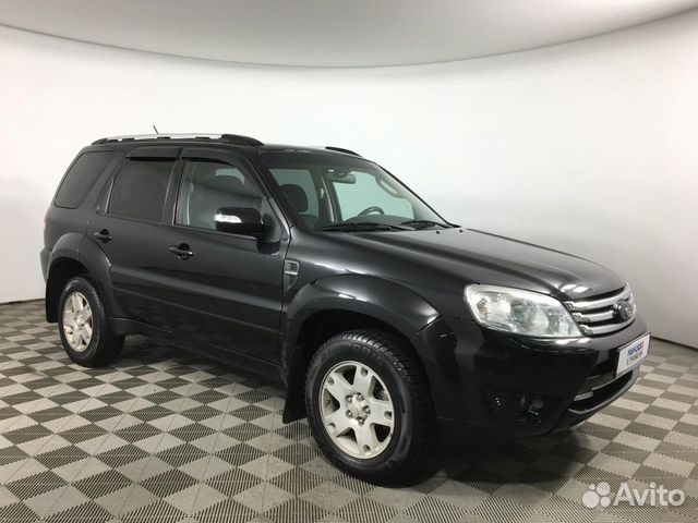 Ford Escape 2.3 AT, 2008, 172 000 км Ford Escape 2.3 AT, 2008, 172 000 км