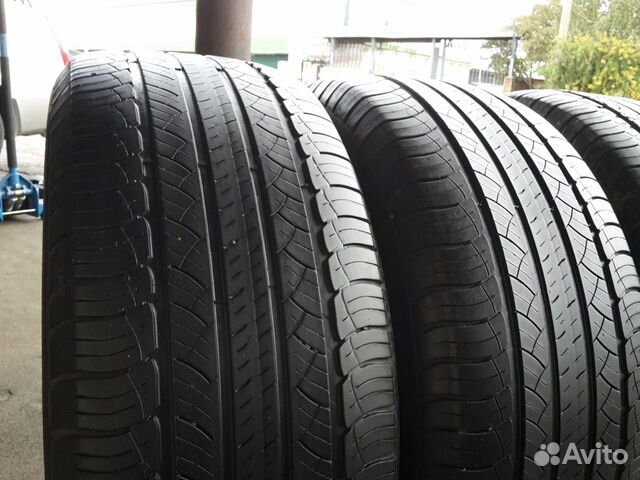 265 60 18 Michelin Latitude Tour GF94 265 60 18 Michelin Latitude Tour GF94