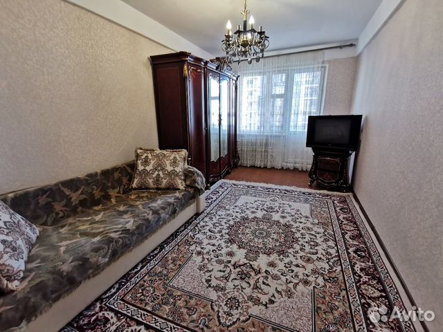 2-к квартира, 55 м², 7/9 эт. 2-к квартира, 55 м², 7/9 эт.