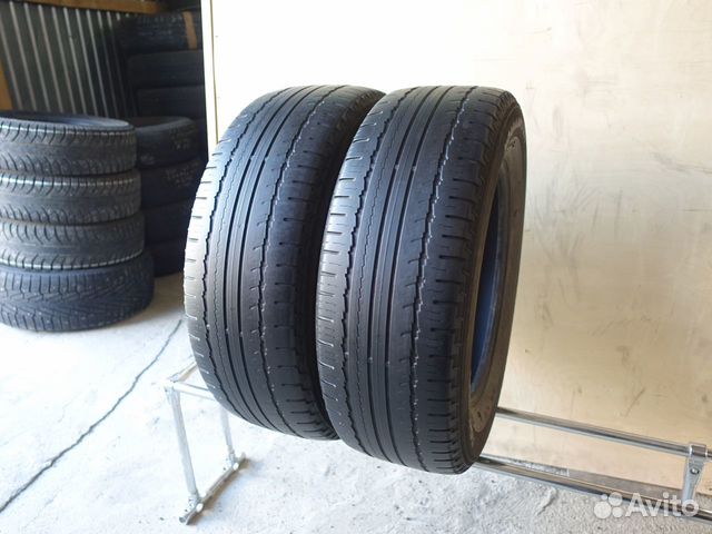 265 65 17 Nokian Hakka Sport Utylity 1YH0 265 65 17 Nokian Hakka Sport Utylity 1YH0