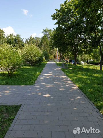 2-к квартира, 43.8 м², 2/4 эт. 2-к квартира, 43.8 м², 2/4 эт.