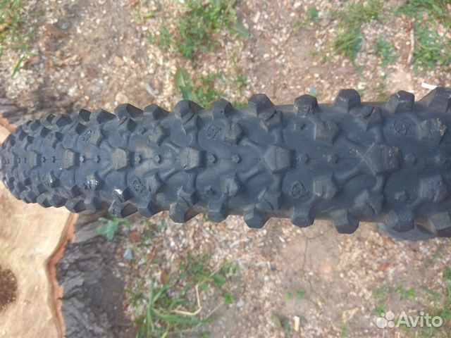 Покрышка maxxis Dy-No-Mite 26-2.35 Покрышка maxxis Dy-No-Mite 26-2.35