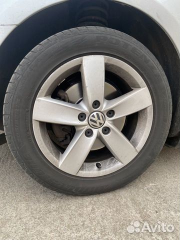 Колёса volkswagen Колёса volkswagen