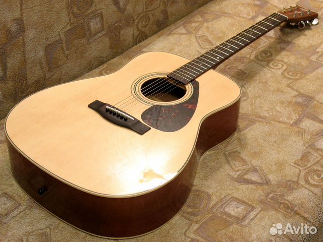 Гитара Yamaha F370 Гитара Yamaha F370