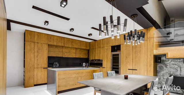3-к квартира, 134 м², 2/3 эт. 3-к квартира, 134 м², 2/3 эт.