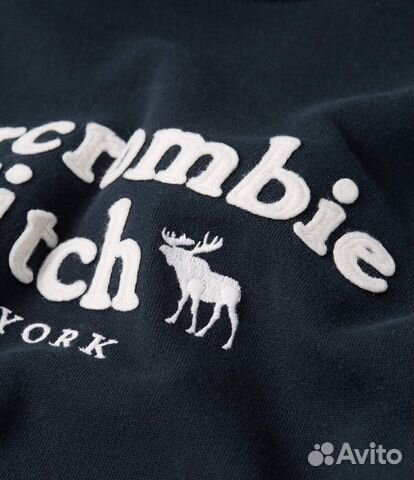 Худи Abercrombie&Fitch новая оригинал Худи Abercrombie&Fitch новая оригинал