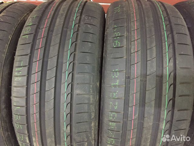 245/40/19 (Новая) Minerva F205 летние шины 245/40/19 (Новая) Minerva F205 летние шины