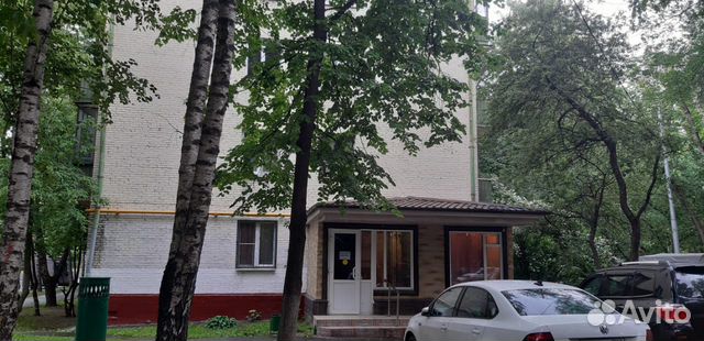 Помещение свободного назначения, 80 м²