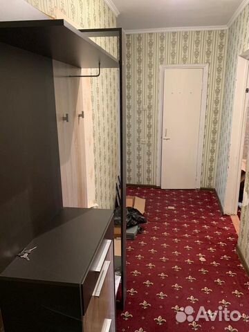 2-к квартира, 60 м², 1/5 эт.