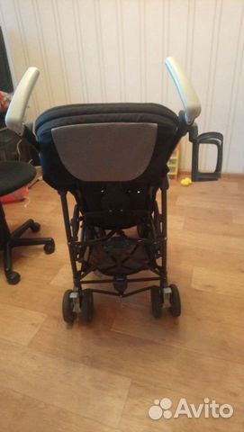 Коляска Peg-Perego Pliko mini