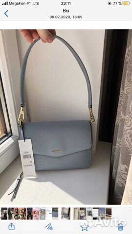 Сумка Calvin Klein Сумка Calvin Klein
