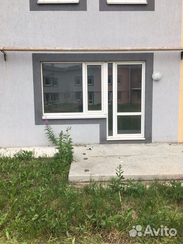 Стеклопакет