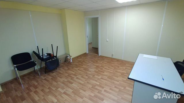 Помещение свободного назначения, 18 м²