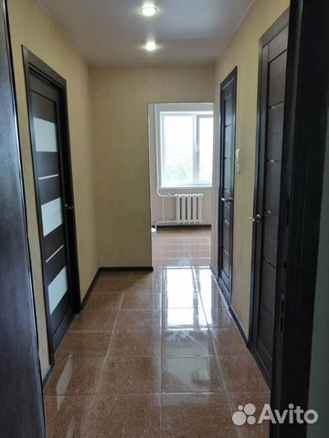 1-к квартира, 34.8 м², 5/10 эт.