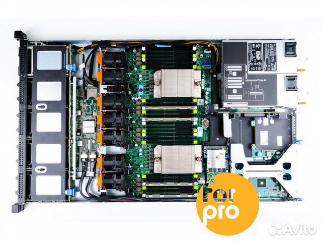 Сервер dell R620 (8x2.5 Сервер dell R620 (8x2.5