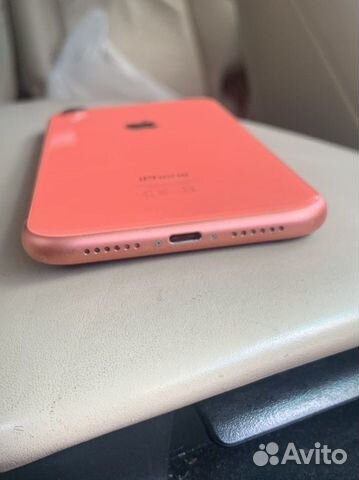 Телефон iPhone XR 128gb Телефон iPhone XR 128gb
