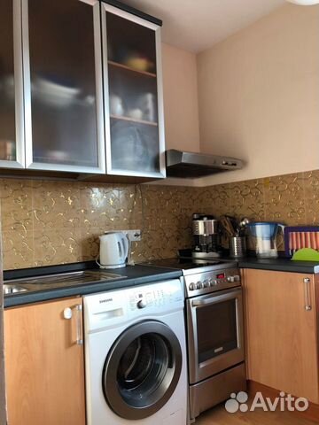 3-к квартира, 65 м², 8/12 эт. 3-к квартира, 65 м², 8/12 эт.
