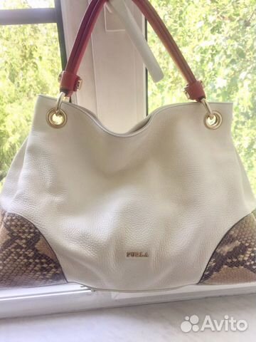 Женская сумка Furla Женская сумка Furla