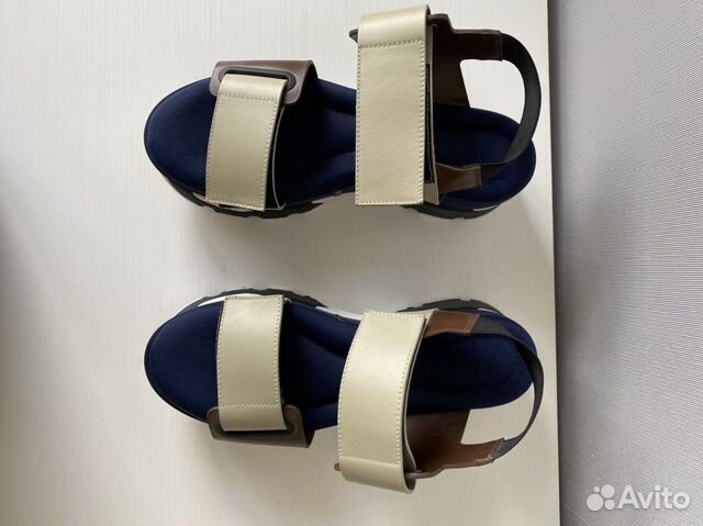 Marni босоножки Marni босоножки