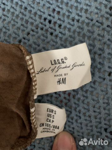 Платье H&M Платье H&M
