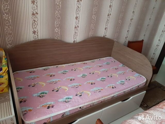 Кровать детская Кровать детская