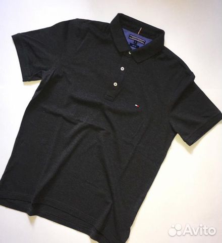 Поло Tommy Hilfiger Поло Tommy Hilfiger