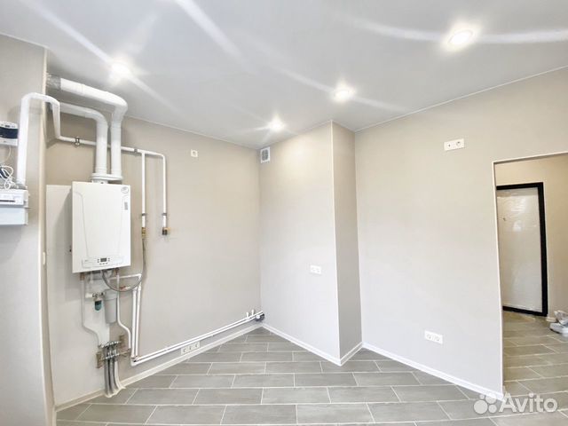 1-к квартира, 40.3 м², 7/12 эт. 1-к квартира, 40.3 м², 7/12 эт.
