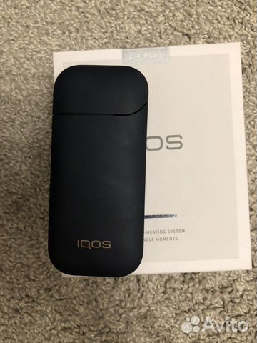 Ремонт iqos 2.4