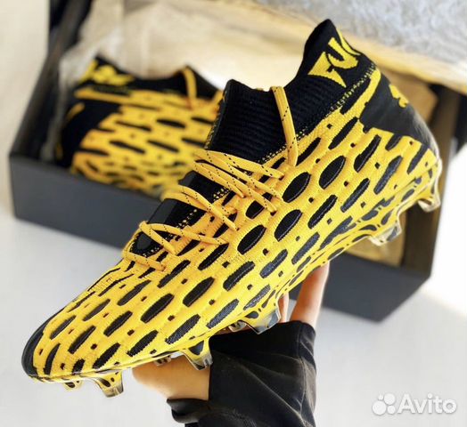 Бутсы Puma Бутсы Puma