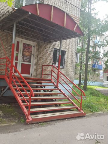 Помещение свободного назначения, 75 м² Помещение свободного назначения, 75 м²