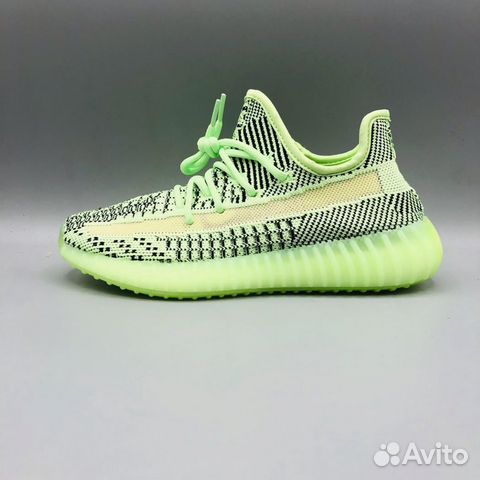 Кроссовки Adidas Yeezy Boost 350 V2 Yeezreel Кроссовки Adidas Yeezy Boost 350 V2 Yeezreel