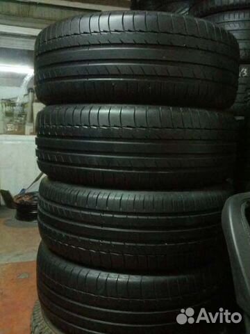 235 55 19 michelin latitude sport l k