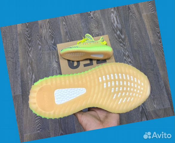 Кроссовки Adidas Yeezy Boost 350 Кроссовки Adidas Yeezy Boost 350