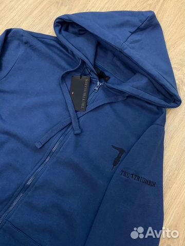 Trussardi Trussardi