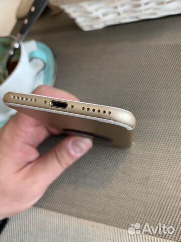 Телефон iPhone 7 128gb Телефон iPhone 7 128gb